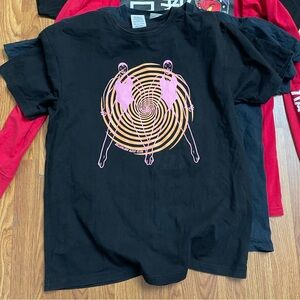 billionaire boys club tee